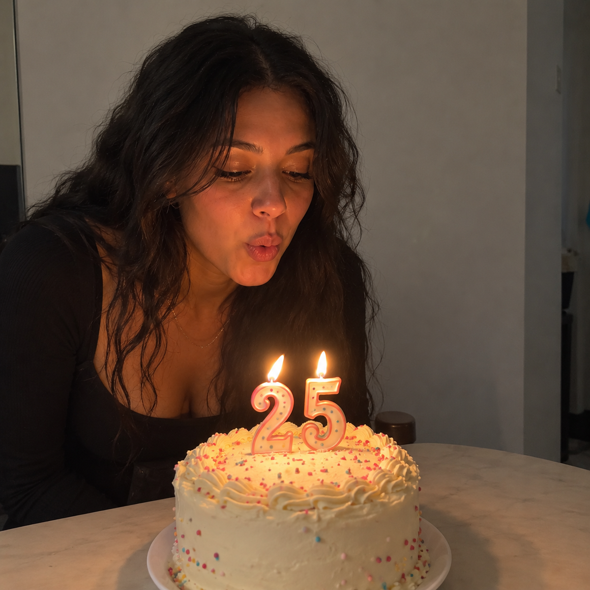 Turning 25? Here's What Happens to Your Collagen—and Why It's Worth Paying Attention