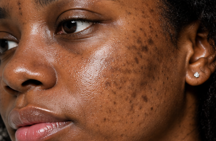 DARK SPOTS