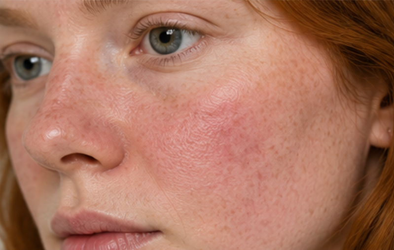 SENSITIVE SKIN