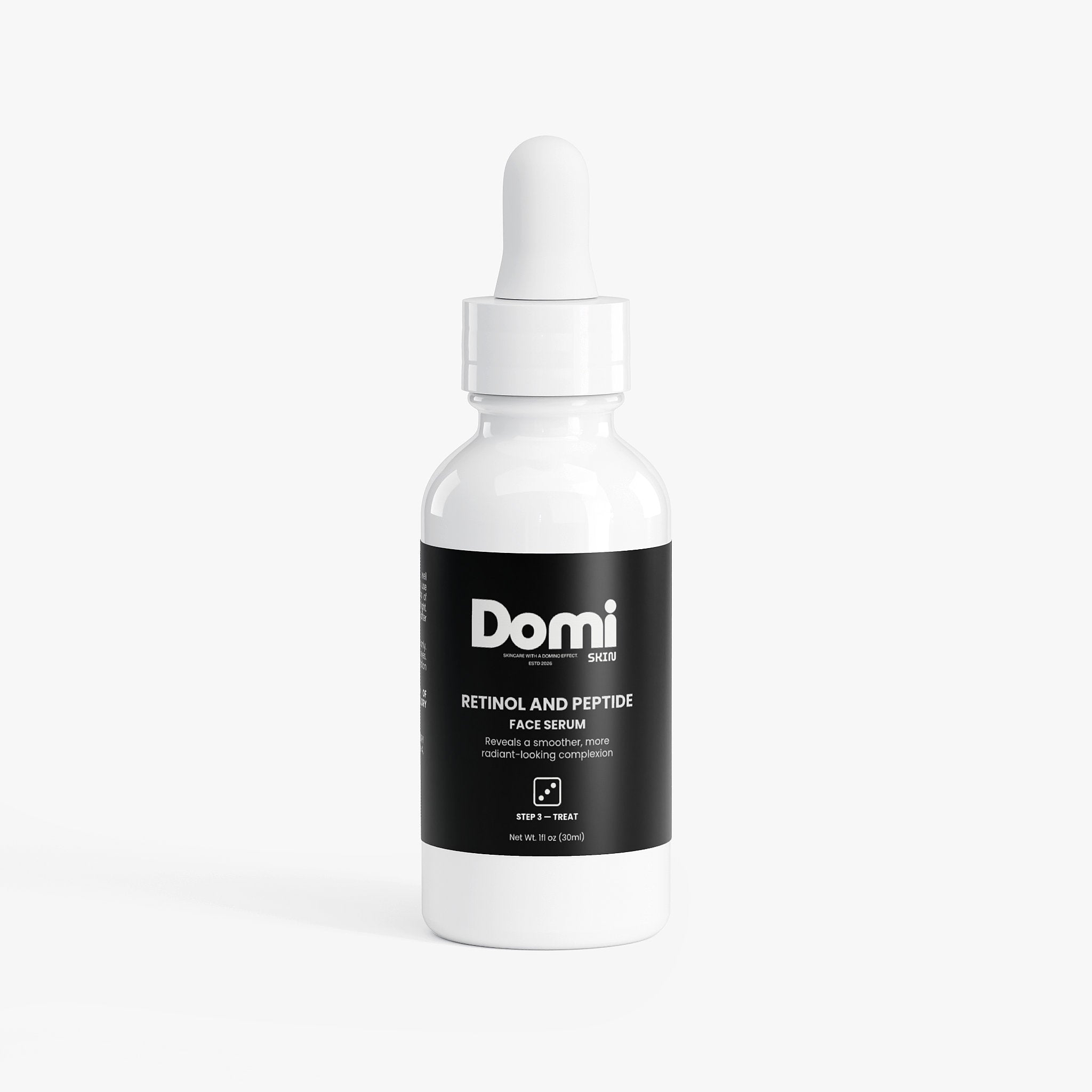 Retinol + Peptide Renewal Serum