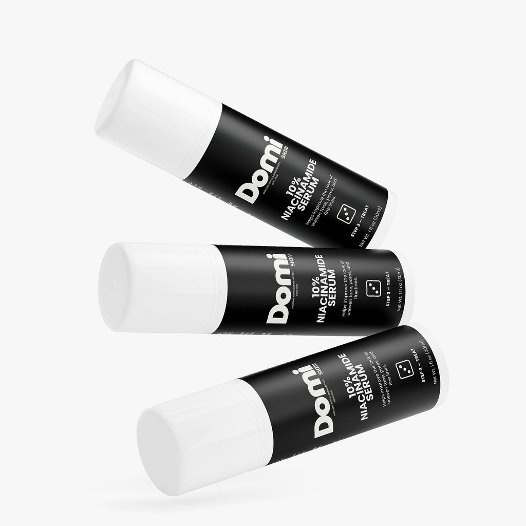 10% Niacinamide Serum