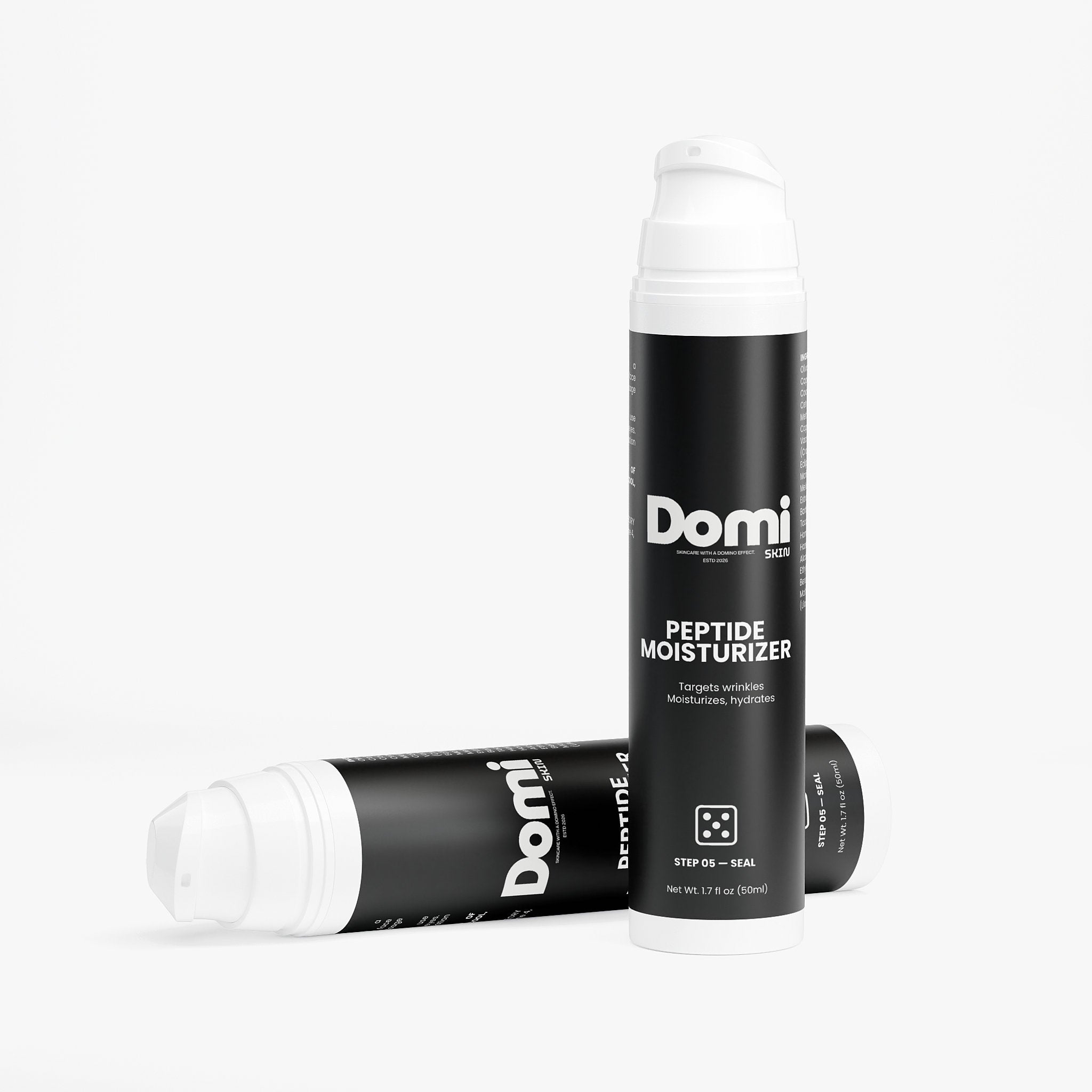 Peptide Barrier Moisturizer