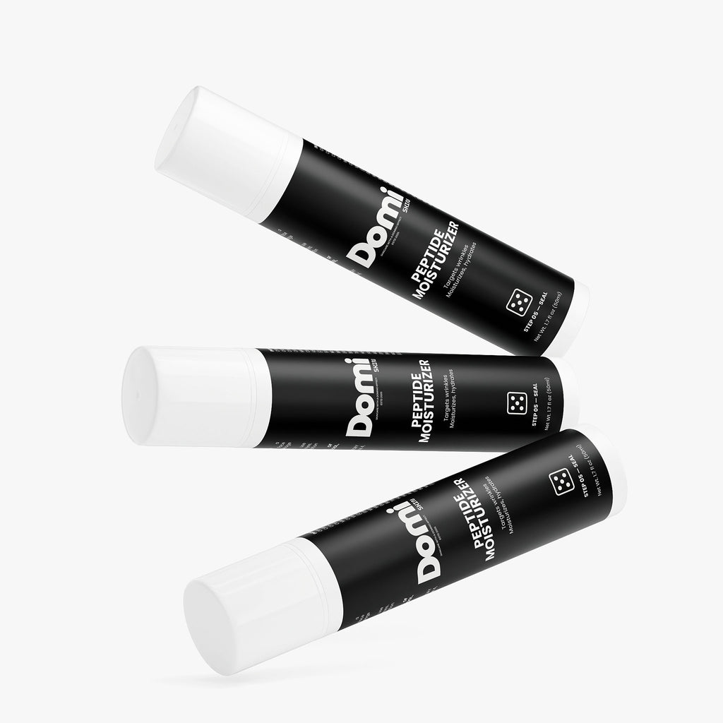 Peptide Barrier Moisturizer