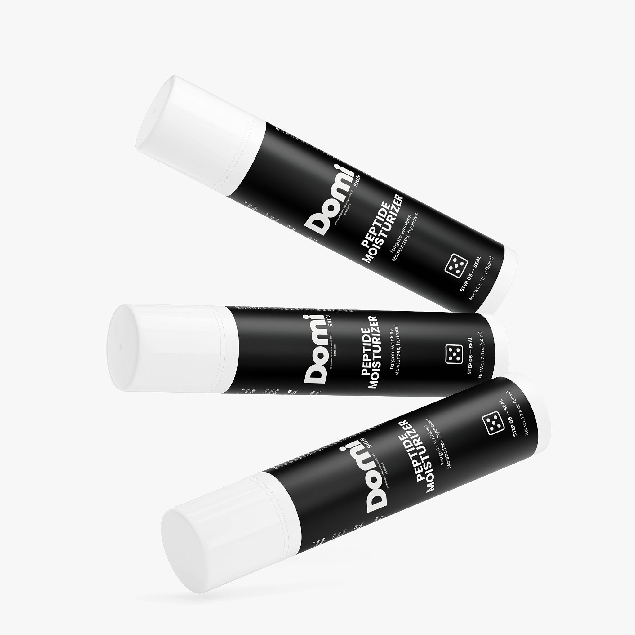 Peptide Barrier Moisturizer