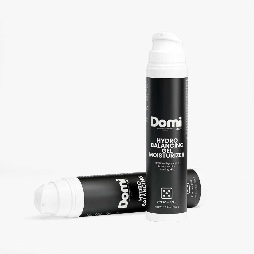 Hydro Balancing Gel-Cream