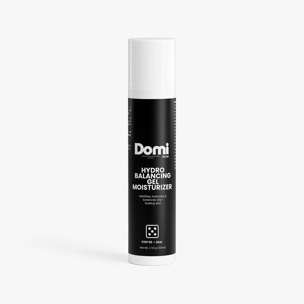 Hydro Balancing Gel-Cream