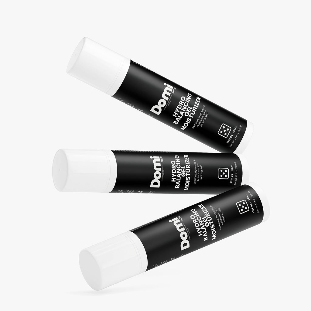 Hydro Balancing Gel-Cream