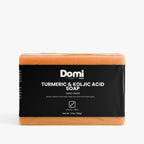 Skin Kojic Acid + Turmeric Brightening Soap