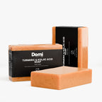 Skin Kojic Acid + Turmeric Brightening Soap