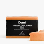 Skin Kojic Acid + Turmeric Brightening Soap