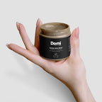 Dead Sea Mud Purifying Mask