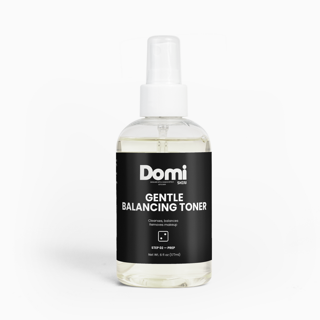 Gentle Balancing Toner