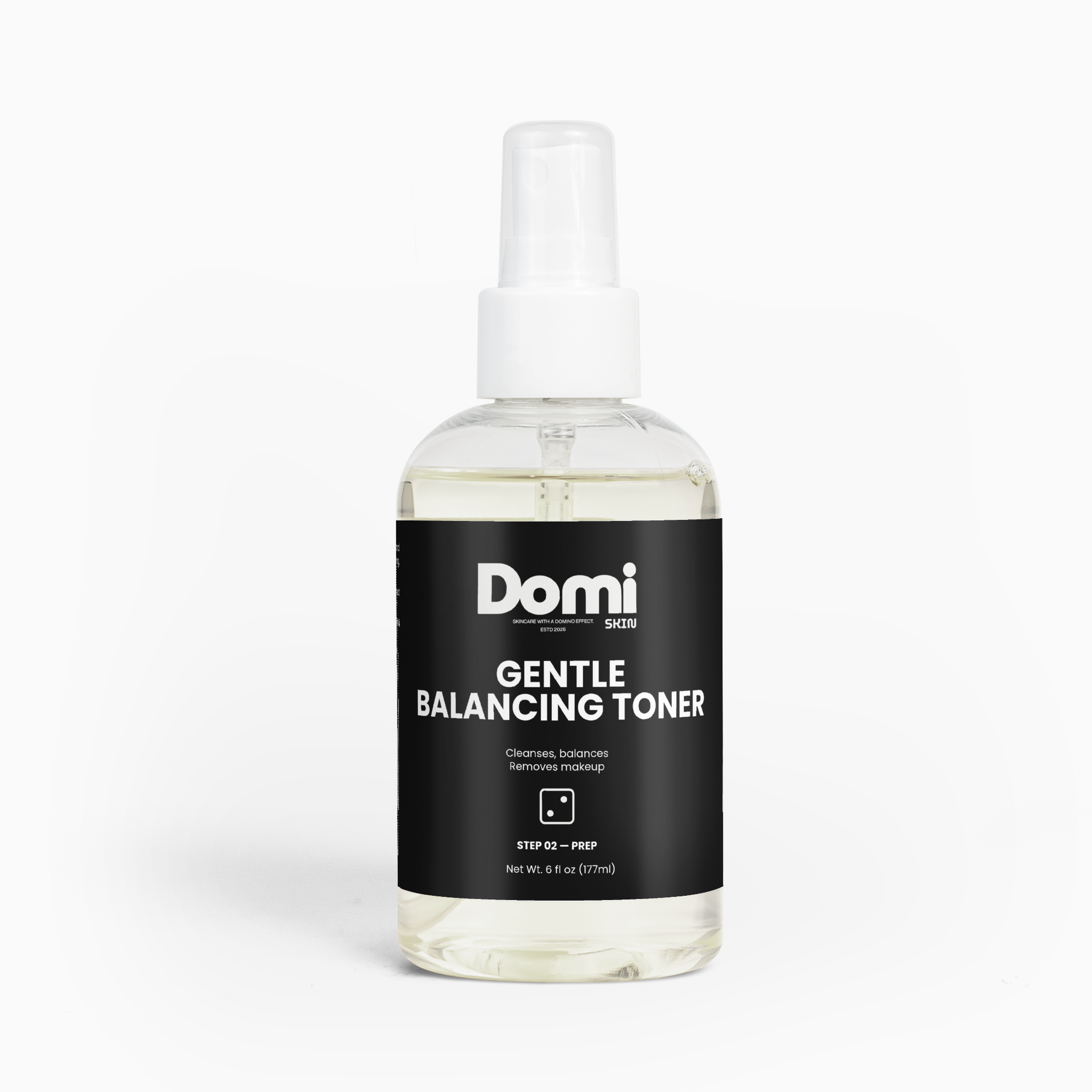 Gentle Balancing Toner