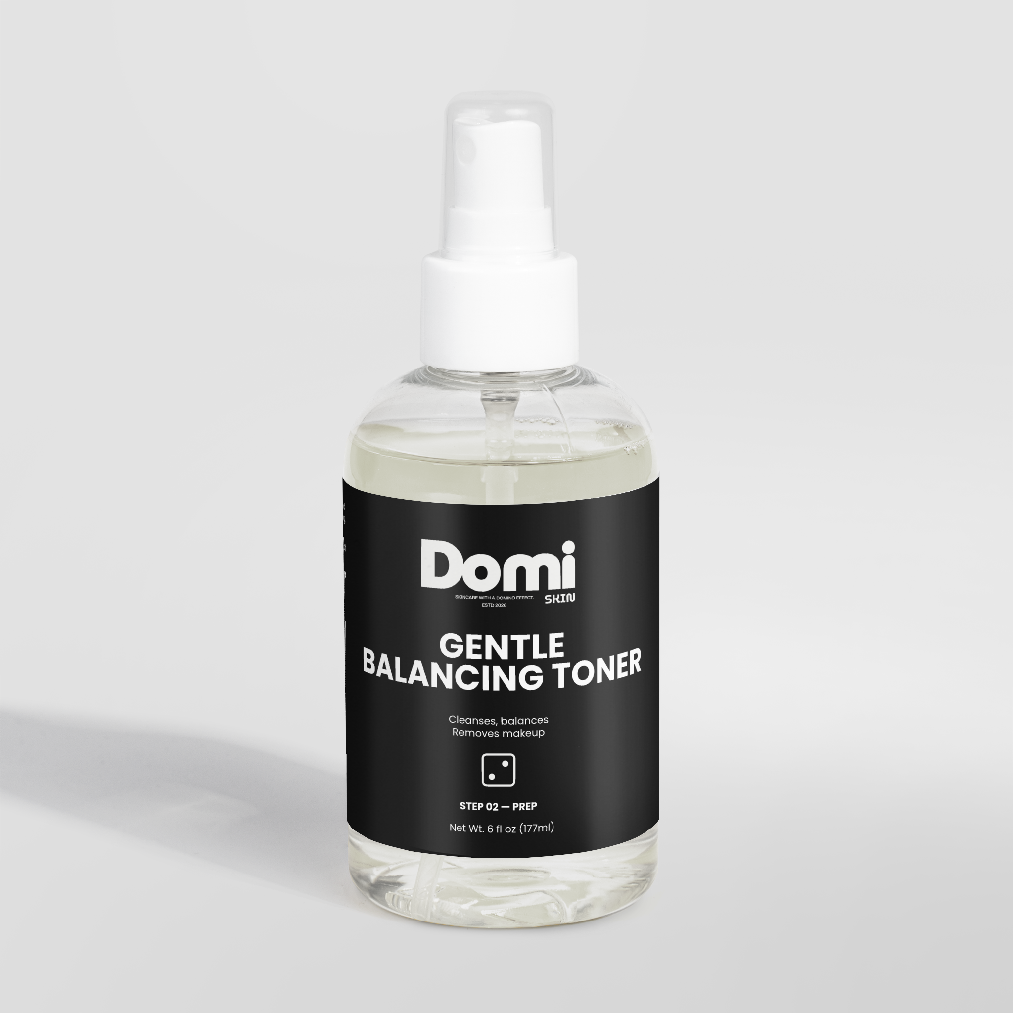 Gentle Balancing Toner