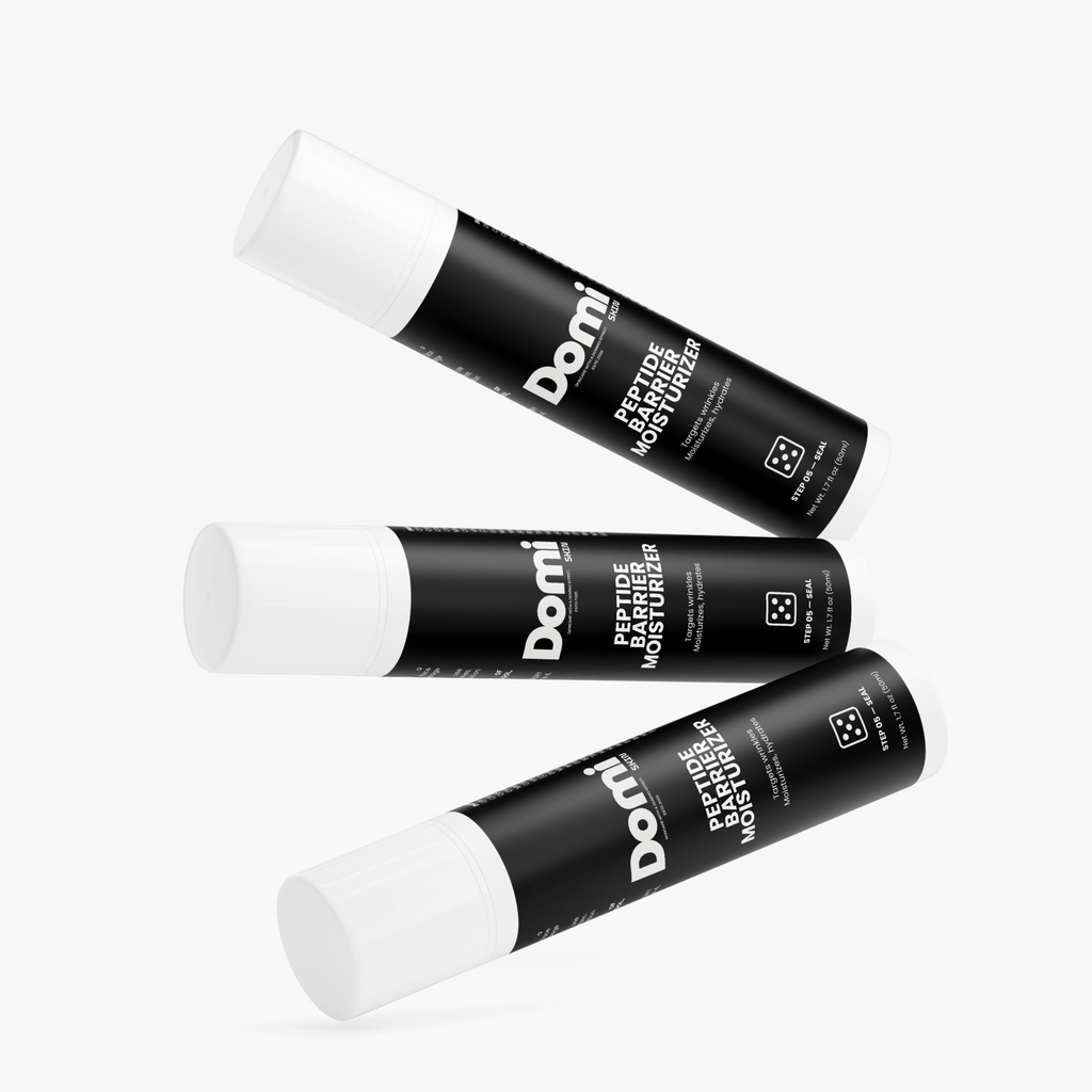 Peptide Barrier Moisturizer