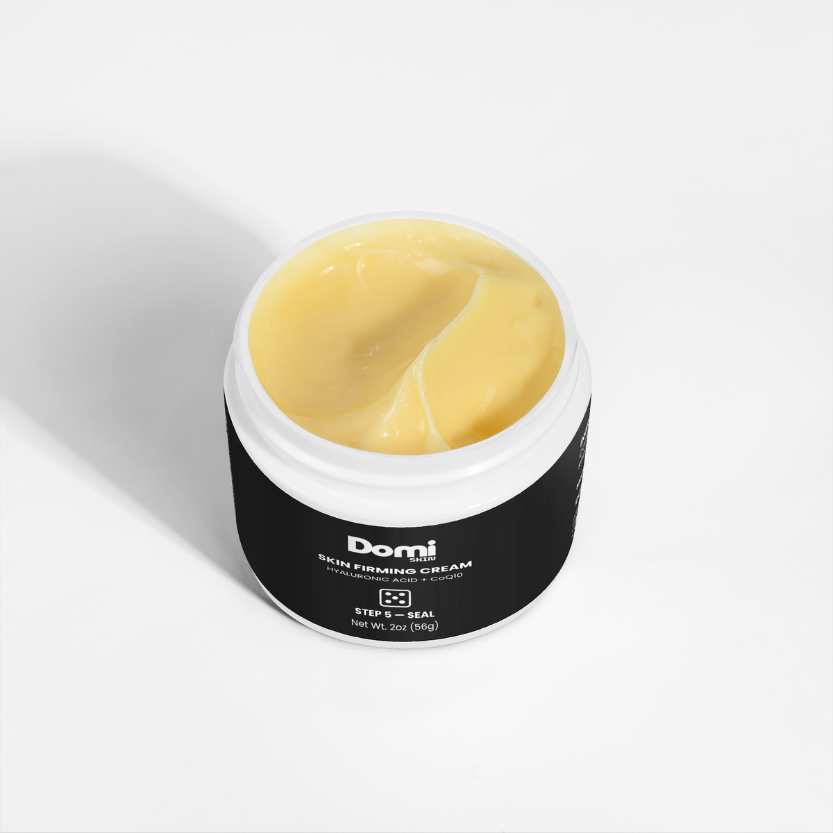 DMAE + CoQ10 Firming Cream