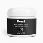 DMAE + CoQ10 Firming Cream