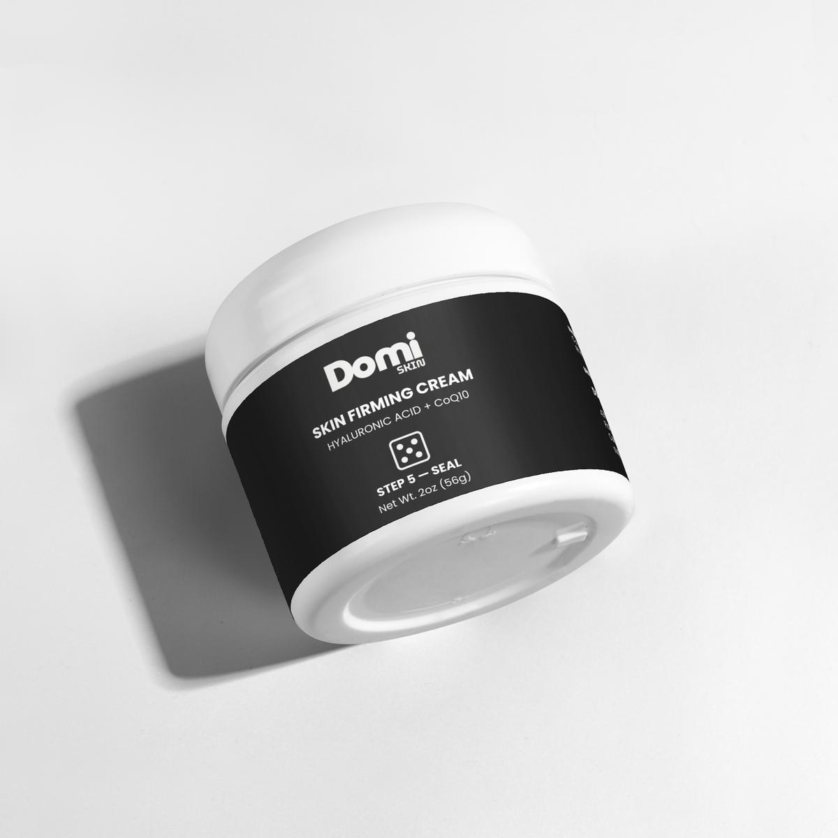 DMAE + CoQ10 Firming Cream