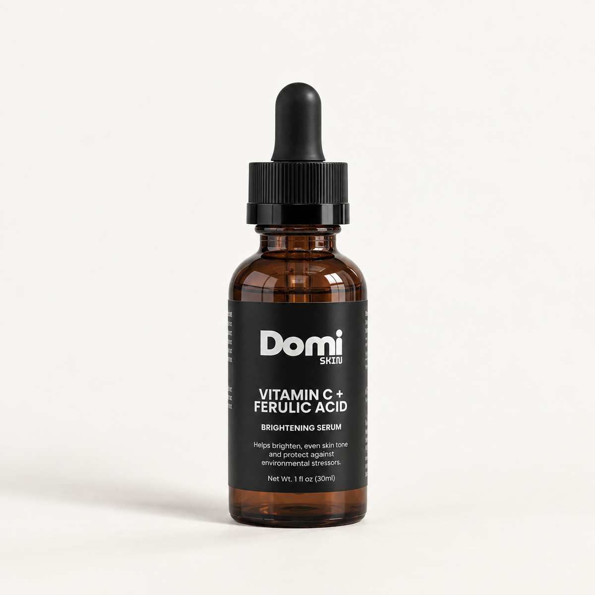 Vitamin C + Ferulic Acid Brightening Serum