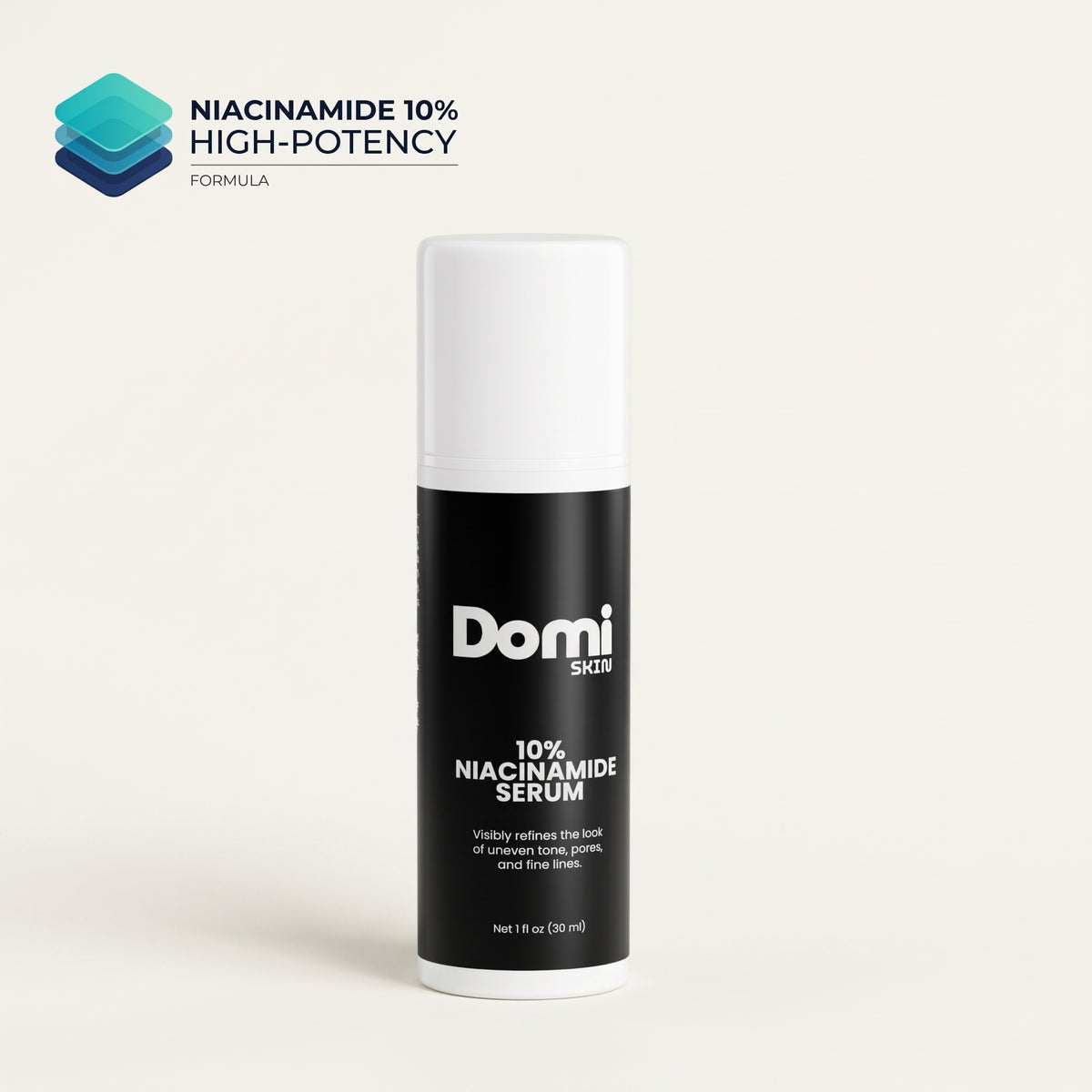 10% Niacinamide Serum