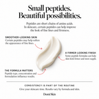 Peptide Barrier Moisturizer