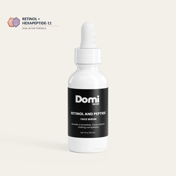 Retinol + Peptide Renewal Serum